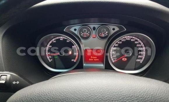 اشتري مستعمل Ford Focus Black سيارة في Maseru في Maseru اشتري مستعمل Ford Focus Black سيارة في Maseru في Maseru
