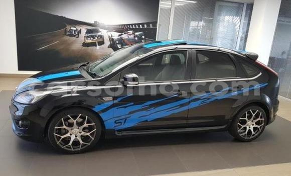 اشتري مستعمل Ford Focus Black سيارة في Maseru في Maseru اشتري مستعمل Ford Focus Black سيارة في Maseru في Maseru