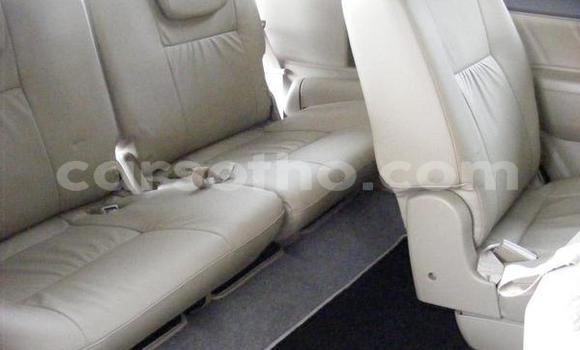 Acheter Occasion Voiture Toyota Fortuner Beige à Maseru, Maseru Acheter Occasion Voiture Toyota Fortuner Beige à Maseru, Maseru