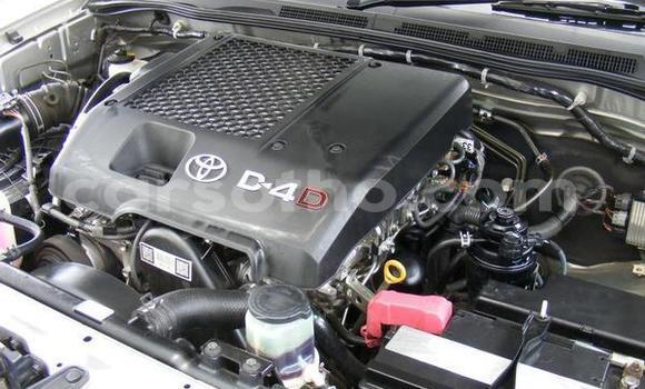 Acheter Occasion Voiture Toyota Fortuner Beige à Maseru, Maseru Acheter Occasion Voiture Toyota Fortuner Beige à Maseru, Maseru