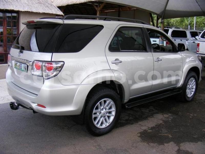 Big with watermark toyota fortuner maseru maseru 11940