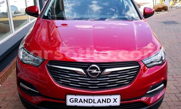 اشتري مستعمل Opel Grandland X Other سيارة في Maseru في Maseru اشتري مستعمل Opel Grandland X Other سيارة في Maseru في Maseru