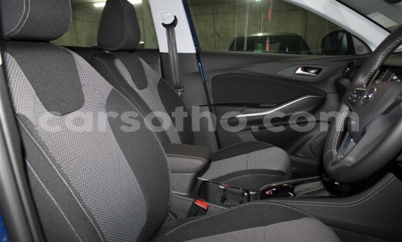 اشتري مستعمل Opel Grandland X Other سيارة في Maseru في Maseru اشتري مستعمل Opel Grandland X Other سيارة في Maseru في Maseru