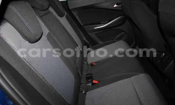 اشتري مستعمل Opel Grandland X Other سيارة في Maseru في Maseru اشتري مستعمل Opel Grandland X Other سيارة في Maseru في Maseru