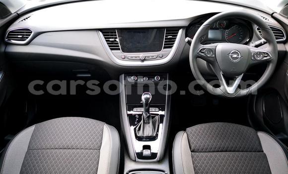 اشتري مستعمل Opel Grandland X Other سيارة في Maseru في Maseru اشتري مستعمل Opel Grandland X Other سيارة في Maseru في Maseru