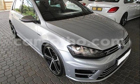 اشتري مستعمل Volkswagen Golf R Silver سيارة في Hlotse في Leribe اشتري مستعمل Volkswagen Golf R Silver سيارة في Hlotse في Leribe