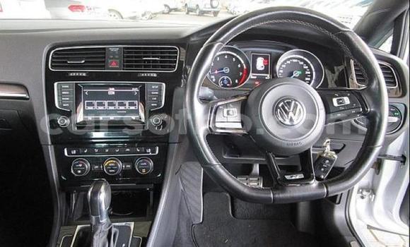اشتري مستعمل Volkswagen Golf R Silver سيارة في Hlotse في Leribe اشتري مستعمل Volkswagen Golf R Silver سيارة في Hlotse في Leribe