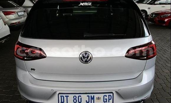 اشتري مستعمل Volkswagen Golf R Silver سيارة في Hlotse في Leribe اشتري مستعمل Volkswagen Golf R Silver سيارة في Hlotse في Leribe