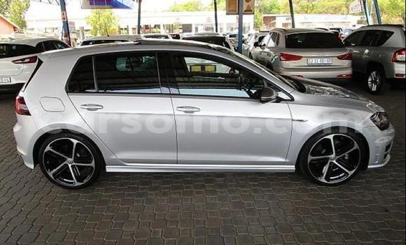 اشتري مستعمل Volkswagen Golf R Silver سيارة في Hlotse في Leribe اشتري مستعمل Volkswagen Golf R Silver سيارة في Hlotse في Leribe