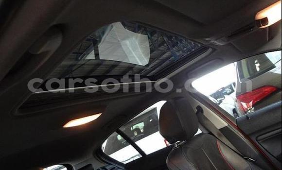 اشتري مستعمل BMW 1–Series Red سيارة في Hlotse في Leribe اشتري مستعمل BMW 1–Series Red سيارة في Hlotse في Leribe