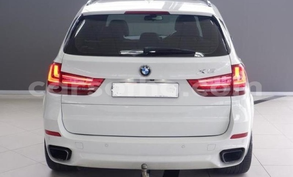 Buy Used BMW X5 White Car in Hlotse in Leribe Buy Used BMW X5 White Car in Hlotse in Leribe