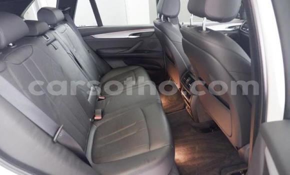 Buy Used BMW X5 White Car in Hlotse in Leribe Buy Used BMW X5 White Car in Hlotse in Leribe