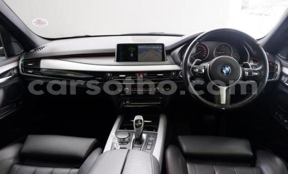 Buy Used BMW X5 White Car in Hlotse in Leribe Buy Used BMW X5 White Car in Hlotse in Leribe