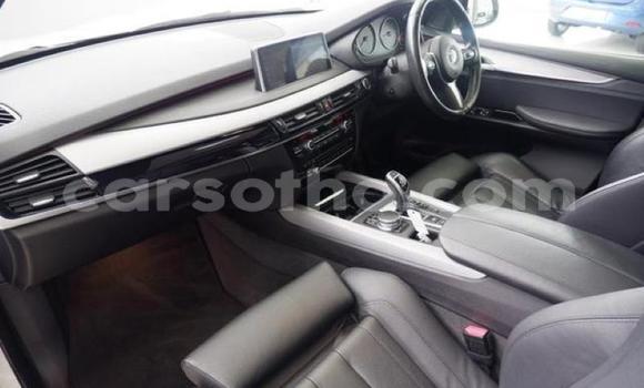 Buy Used BMW X5 White Car in Hlotse in Leribe Buy Used BMW X5 White Car in Hlotse in Leribe