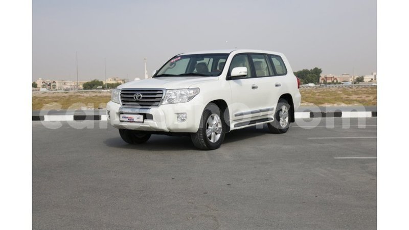 Big with watermark toyota land cruiser maseru import dubai 11954