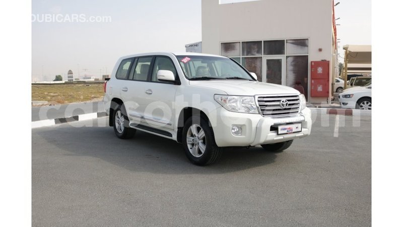 Big with watermark toyota land cruiser maseru import dubai 11954