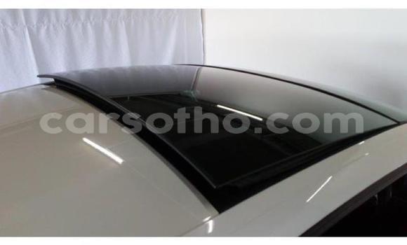 Sayi Na hannu Volkswagen Scirocco White Mota in Maseru a Maseru Sayi Na hannu Volkswagen Scirocco White Mota in Maseru a Maseru