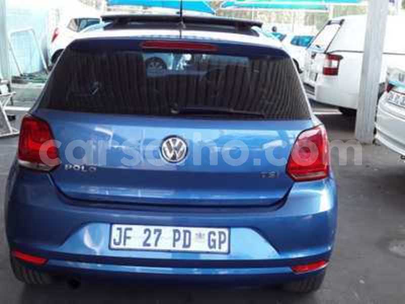 Big with watermark volkswagen polo butha buthe butha buthe 11959
