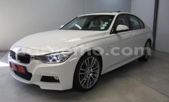 Buy Used BMW 3–Series White Car in Maseru in Maseru Buy Used BMW 3–Series White Car in Maseru in Maseru