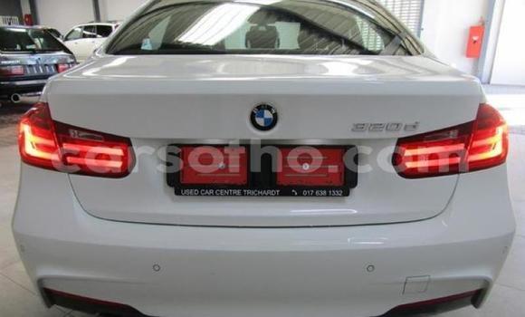 Buy Used BMW 3–Series White Car in Maseru in Maseru Buy Used BMW 3–Series White Car in Maseru in Maseru