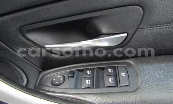 Buy Used BMW 3–Series White Car in Maseru in Maseru Buy Used BMW 3–Series White Car in Maseru in Maseru