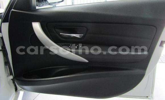Buy Used BMW 3–Series White Car in Maseru in Maseru Buy Used BMW 3–Series White Car in Maseru in Maseru