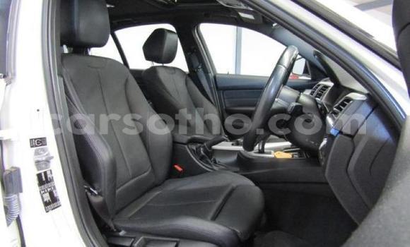 Buy Used BMW 3–Series White Car in Maseru in Maseru Buy Used BMW 3–Series White Car in Maseru in Maseru