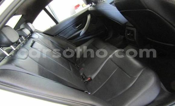 Buy Used BMW 3–Series White Car in Maseru in Maseru Buy Used BMW 3–Series White Car in Maseru in Maseru