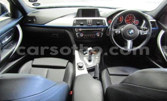 Buy Used BMW 3–Series White Car in Maseru in Maseru Buy Used BMW 3–Series White Car in Maseru in Maseru
