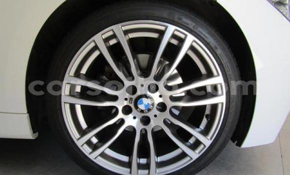 Buy Used BMW 3–Series White Car in Maseru in Maseru Buy Used BMW 3–Series White Car in Maseru in Maseru