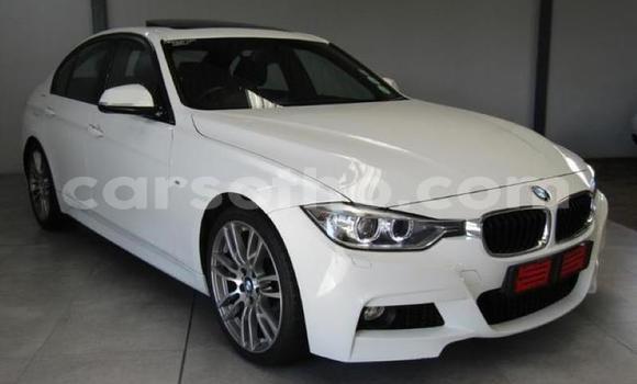 Buy Used BMW 3–Series White Car in Maseru in Maseru Buy Used BMW 3–Series White Car in Maseru in Maseru