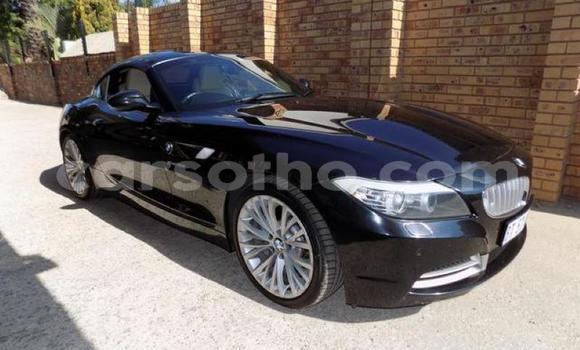Buy Used BMW Z4 Black Car in Maseru in Maseru Buy Used BMW Z4 Black Car in Maseru in Maseru