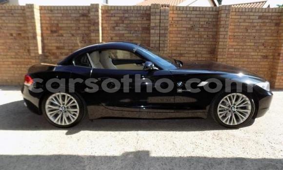 Buy Used BMW Z4 Black Car in Maseru in Maseru Buy Used BMW Z4 Black Car in Maseru in Maseru