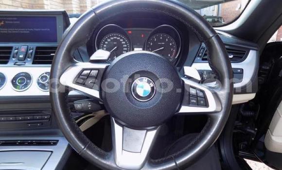 Buy Used BMW Z4 Black Car in Maseru in Maseru Buy Used BMW Z4 Black Car in Maseru in Maseru