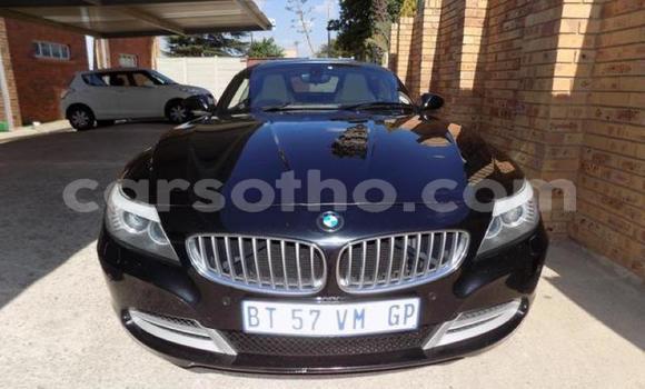 Buy Used BMW Z4 Black Car in Maseru in Maseru Buy Used BMW Z4 Black Car in Maseru in Maseru
