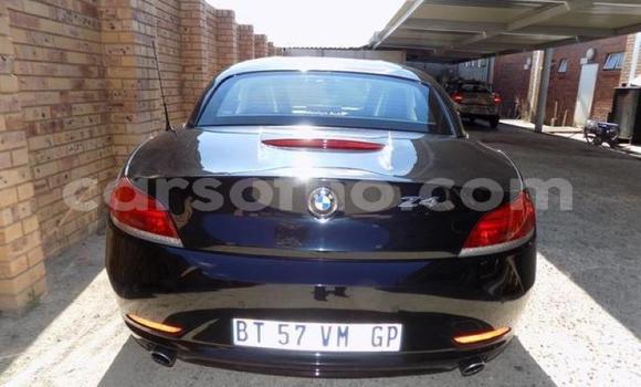 Buy Used BMW Z4 Black Car in Maseru in Maseru Buy Used BMW Z4 Black Car in Maseru in Maseru
