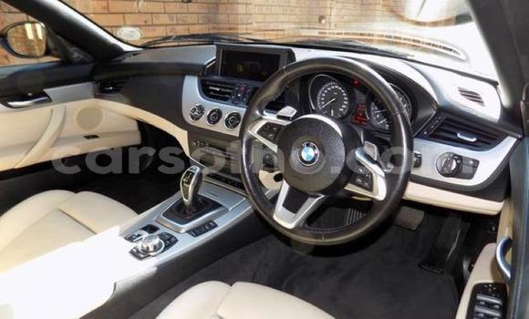 Buy Used BMW Z4 Black Car in Maseru in Maseru Buy Used BMW Z4 Black Car in Maseru in Maseru