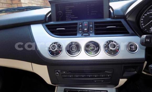 Buy Used BMW Z4 Black Car in Maseru in Maseru Buy Used BMW Z4 Black Car in Maseru in Maseru