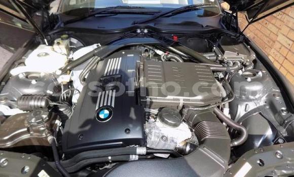 Buy Used BMW Z4 Black Car in Maseru in Maseru Buy Used BMW Z4 Black Car in Maseru in Maseru