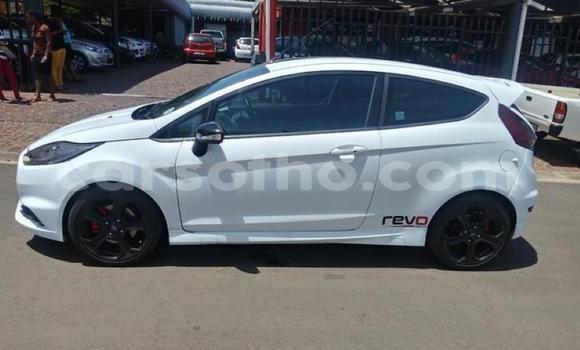Buy Used Ford Fiesta ST White Car in Maseru in Maseru Buy Used Ford Fiesta ST White Car in Maseru in Maseru