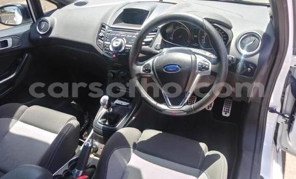 Buy Used Ford Fiesta ST White Car in Maseru in Maseru Buy Used Ford Fiesta ST White Car in Maseru in Maseru