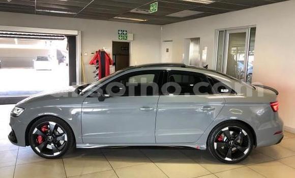 اشتري مستعمل Audi RS3 Silver سيارة في Maputsoa في Leribe اشتري مستعمل Audi RS3 Silver سيارة في Maputsoa في Leribe