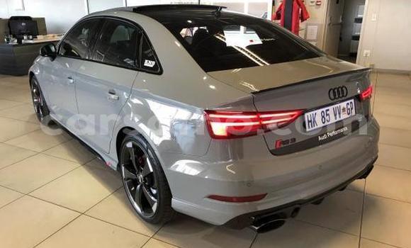 اشتري مستعمل Audi RS3 Silver سيارة في Maputsoa في Leribe اشتري مستعمل Audi RS3 Silver سيارة في Maputsoa في Leribe