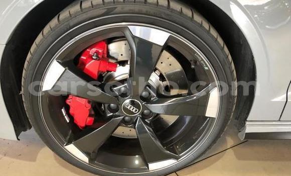 اشتري مستعمل Audi RS3 Silver سيارة في Maputsoa في Leribe اشتري مستعمل Audi RS3 Silver سيارة في Maputsoa في Leribe