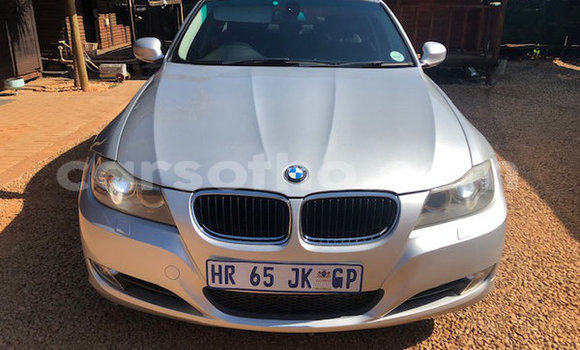 Acheter Occasion Voiture BMW 3–Series Autre à Maputsoa, Leribe Acheter Occasion Voiture BMW 3–Series Autre à Maputsoa, Leribe