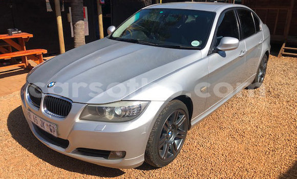 Acheter Occasion Voiture BMW 3–Series Autre à Maputsoa, Leribe Acheter Occasion Voiture BMW 3–Series Autre à Maputsoa, Leribe