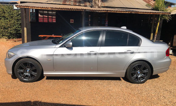 Acheter Occasion Voiture BMW 3–Series Autre à Maputsoa, Leribe Acheter Occasion Voiture BMW 3–Series Autre à Maputsoa, Leribe