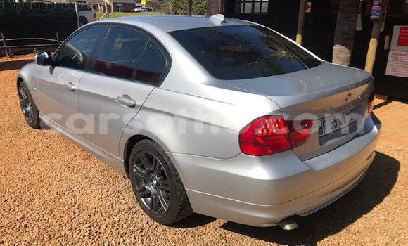 Acheter Occasion Voiture BMW 3–Series Autre à Maputsoa, Leribe Acheter Occasion Voiture BMW 3–Series Autre à Maputsoa, Leribe