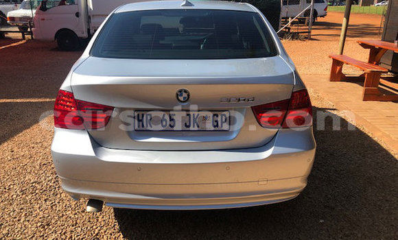 Acheter Occasion Voiture BMW 3–Series Autre à Maputsoa, Leribe Acheter Occasion Voiture BMW 3–Series Autre à Maputsoa, Leribe