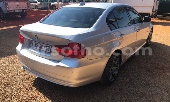 Acheter Occasion Voiture BMW 3–Series Autre à Maputsoa, Leribe Acheter Occasion Voiture BMW 3–Series Autre à Maputsoa, Leribe